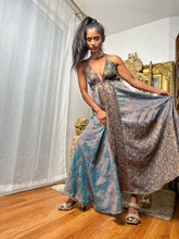 Load image into Gallery viewer, Mystic Midnight Magic Dress