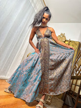 Load image into Gallery viewer, Mystic Midnight Magic Dress