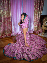 Load image into Gallery viewer, Pink Palace Bollywood Set