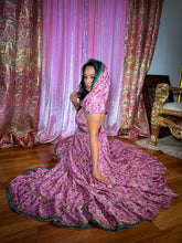 Load image into Gallery viewer, Pink Palace Bollywood Set