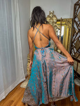 Load image into Gallery viewer, Mystic Midnight Magic Dress