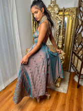 Load image into Gallery viewer, Mystic Midnight Magic Dress