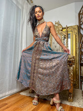 Load image into Gallery viewer, Mystic Midnight Magic Dress