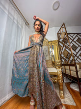 Load image into Gallery viewer, Mystic Midnight Magic Dress