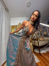 Load image into Gallery viewer, Mystic Midnight Magic Dress