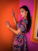 Load image into Gallery viewer, Moonlit Paradise Jasmine pants (only pants)