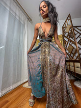 Load image into Gallery viewer, Mystic Midnight Magic Dress