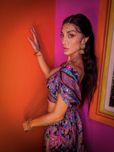 Load image into Gallery viewer, Moonlit Paradise Jasmine pants (only pants)