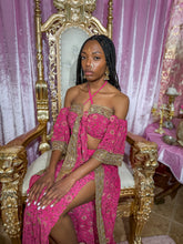 Load image into Gallery viewer, Divine Flower Goddess Set