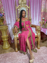 Load image into Gallery viewer, Divine Flower Goddess Set