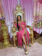 Load image into Gallery viewer, Divine Flower Goddess Set