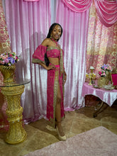 Load image into Gallery viewer, Divine Flower Goddess Set