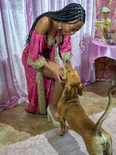 Load image into Gallery viewer, Divine Flower Goddess Set