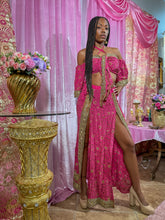 Load image into Gallery viewer, Divine Flower Goddess Set