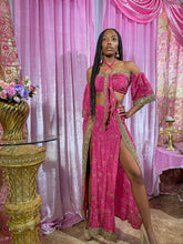 Load image into Gallery viewer, Divine Flower Goddess Set