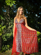 Load image into Gallery viewer, Queen of Hearts Magic Dress