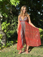 Load image into Gallery viewer, Queen of Hearts Magic Dress