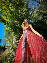 Load image into Gallery viewer, Queen of Hearts Magic Dress