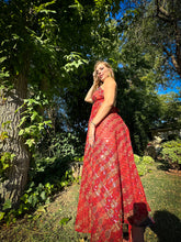 Load image into Gallery viewer, Queen of Hearts Magic Dress