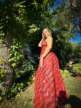 Load image into Gallery viewer, Queen of Hearts Magic Dress