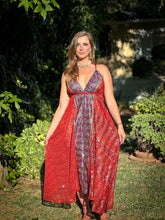 Load image into Gallery viewer, Queen of Hearts Magic Dress