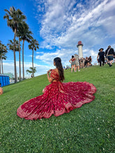 Load image into Gallery viewer, Lovers & Friends Bollywood Set