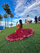 Load image into Gallery viewer, Lovers & Friends Bollywood Set