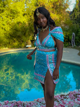 Load image into Gallery viewer, Crystal Fairy Goddess Set