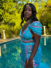 Load image into Gallery viewer, Crystal Fairy Goddess Set