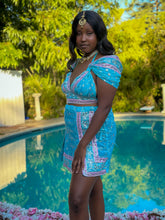 Load image into Gallery viewer, Crystal Fairy Goddess Set