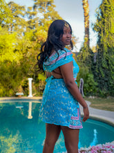 Load image into Gallery viewer, Crystal Fairy Goddess Set