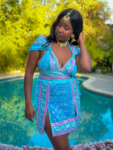 Load image into Gallery viewer, Crystal Fairy Goddess Set