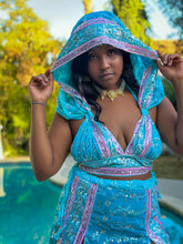 Load image into Gallery viewer, Crystal Fairy Goddess Set