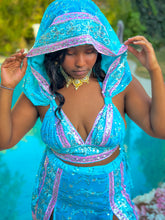 Load image into Gallery viewer, Crystal Fairy Goddess Set