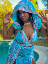 Load image into Gallery viewer, Crystal Fairy Goddess Set