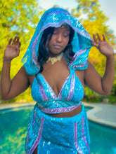 Load image into Gallery viewer, Crystal Fairy Goddess Set