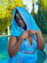 Load image into Gallery viewer, Crystal Fairy Goddess Set