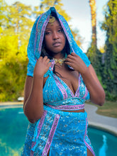 Load image into Gallery viewer, Crystal Fairy Goddess Set