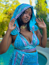 Load image into Gallery viewer, Crystal Fairy Goddess Set