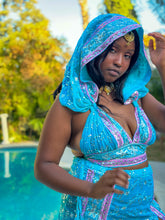 Load image into Gallery viewer, Crystal Fairy Goddess Set