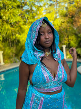 Load image into Gallery viewer, Crystal Fairy Goddess Set