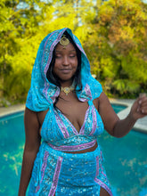 Load image into Gallery viewer, Crystal Fairy Goddess Set