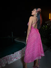 Load image into Gallery viewer, Rose Quartz Magic Dress
