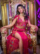 Load image into Gallery viewer, Royal Jaguar Goddess Set