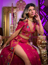 Load image into Gallery viewer, Royal Jaguar Goddess Set