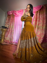 Load image into Gallery viewer, Cheetah Jungle Goddess Set