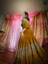 Load image into Gallery viewer, Cheetah Jungle Goddess Set