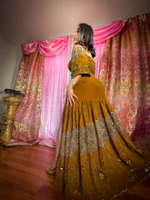 Load image into Gallery viewer, Cheetah Jungle Goddess Set