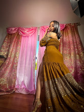 Load image into Gallery viewer, Cheetah Jungle Goddess Set