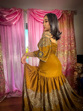 Load image into Gallery viewer, Cheetah Jungle Goddess Set